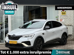 Renault Arkana - 1.6 E-Tech hybrid 145 E-Tech engineered | Navigatie | Climate Control | Leder | Cruise Con