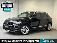 Volkswagen T-Roc - 1.5 TSI Sport | 1e-EIG. | CARPLAY | VIRTUAL |