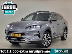 BYD Seal U - 1.5 T DM-i AWD Design PANO | HEAD UP | DEMO