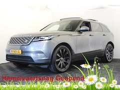 Land Rover Range Rover Velar - 2.0 I4 AWD HSE |Pano|sterrenhemel *Hemelvaart open
