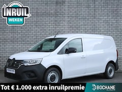 Renault Kangoo E-Tech - L2 Advance 44 kWh | Demo | Stoelverwarming | Achteruitrijcamera | Climate Control | Naviga