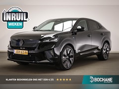 Renault Rafale - 1.2 E-Tech full hybrid 200 esprit Alpine | Panoramadak | Harman Kardon | 360 graden camera