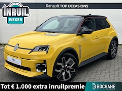 Renault 5 - 5 comfort range techno 52 kWh | Pack advanced driving assist | Pack winter | Harman Kardon