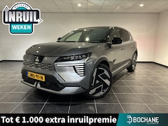 Mitsubishi Eclipse Cross - Instyle 87 kWh | Demo 04-25 Leverbaar | Warmtepomp | Harman / Kardon | Panoramadak | Cruis