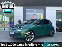 Renault Twingo - Urban Range Evolution 27.5 kWh | Pack Privilege |
