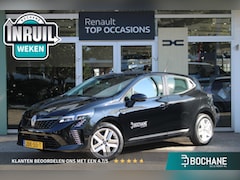 Renault Clio - 1.0 TCe 90 GPF evolution Navigatie | Cruise control | Parkeer sensoren | APPLE CARPLAY/AND