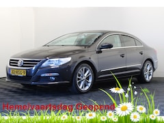Volkswagen Passat CC - 1.8 TSI 4p. |Pano| *Hemelvaart open