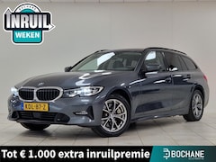 BMW 3-serie Touring - 330e High Executive PLUG-IN | NAVIGATIE | PARKEERSENSOREN VOOR-EN ACHTER | ELEKTRISCHE ACH