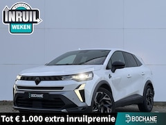Renault Symbioz - 1.6 E-Tech full hybrid 145 esprit Alpine Navigatie Google | Adaptieve cruise control | Reg