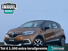 Renault Captur - 0.9 TCe Intens | PDC achter | Automatisch airco | Cruise control | DAB radio |