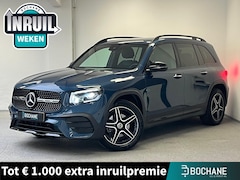 Mercedes-Benz GLB - 180 AMG Line 7p. | CARPLAY | MULTI-BEAM |