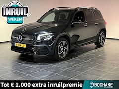 Mercedes-Benz GLB - 200 Premium Plus AMG | Panoramadak | Night Pakket |