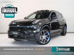 Lynk & Co 01 - 1.5 | Panoramadak | Infinity audio | Camera | PLUG IN HYBRID | Adaptieve Cruise |