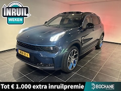 Lynk & Co 01 - 1.5 | Panoramadak | 360 Camera | Elek. Achterklep |