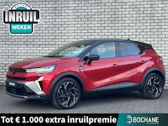 Renault Captur - 1.6 E-Tech full hybrid 145 Esprit Alpine | Panoramadak | Stuurverwarming | Harman / Kardon