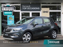 Opel Mokka X - 1.4 Turbo Online Edition | Trekhaak | Parkeersensoren voor en achter | Climate control