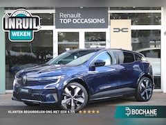 Renault Mégane E-Tech - comfort range techno 60 kWh | NIEUW OP VOORRAAD | PRIJS IS RIJKLAAR