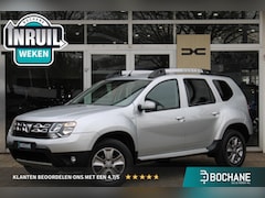 Dacia Duster - 1.2 TCe 4x2 Blackshadow | Achteruitrijcamera | Stoelverwarming | Airco
