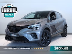 Renault Captur - 1.3 TCe 140 Rive Gauche | Camera | Adaptieve cruise | 18"Lichtmetaal | 9, 3"Navigatie | LE