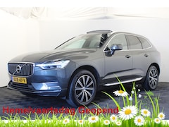 Volvo XC60 - 2.0 D4 Momentum |Pano|Stoel/stuur verw.| *Hemelvaart open