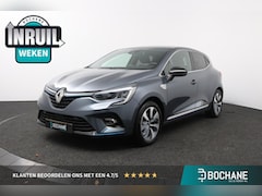 Renault Clio - 1.6 E-Tech Hybrid 140 Serie Limitee E-TECH | Trekhaak | Pack Style | Carplay/Android auto