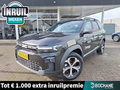 Dacia Bigster - 1.8 Hybrid 155 Journey | Demo | Stoel, stuur en voorruit verwarming |