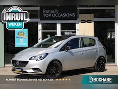 Opel Corsa - 1.4 Online Edition | Automaat | Trekhaak | Climate control | Bluetooth