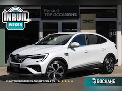 Renault Arkana - 1.6 E-Tech full hybrid 145 techno | 360° Camera | Navigatie | Climate Control | Dodehoekde