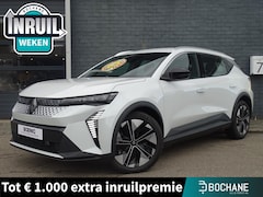 Renault Scenic E-Tech - EV60 comfort range evolution APPLE CARPLAY & ANDROID AUTO