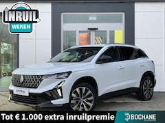 Renault Austral - 1.2 E-Tech Full Hybrid 200 Techno | Reservewiel |