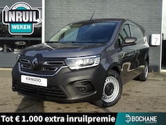 Renault Kangoo - Advance L2 44 kWh ALL SEASON BANDEN / PARKEERPAKKET MET CAMERA