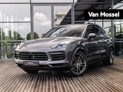 Porsche Cayenne - 2.9 S | SPORTCHRONO | SPORTEINDPIJPEN | PASM LUCHTVERING | VIERWIELBESTURING | PANORAMA/SC