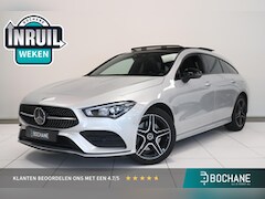 Mercedes-Benz CLA-klasse Shooting Brake - 250 e AMG Limited | SOH 98% | PANO | ACC | Camera | Carplay |