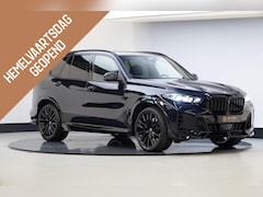 BMW X5 - xDrive50e | M-Sport | 22 Inch | Innovation Pack | Comfort Pack | Panoramadak | SOH 95.5% |