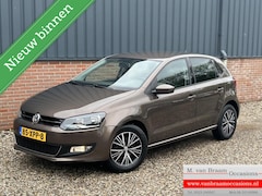 Volkswagen Polo - 1.2 TSI BlueMotion Comfort Edition