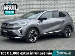 Renault Symbioz - 1.6 E-Tech full hybrid 145 Techno | Apple CarPlay / Android Auto | Achteruitrijcamera | Na