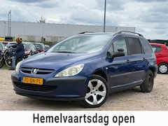 Peugeot 307 Break - 1.4 HDi XR/ MOTOR GOED