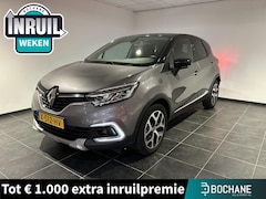 Renault Captur - 0.9 TCe Intens | Stoelverwarming | Navigatie | Achteruitrijcamera | Climate control |