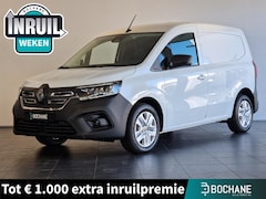 Renault Kangoo E-Tech - Advance L1 Open Sesame 44 kWh DEMO | ACHTERUITRIJCAMERA | PARKEERSENSOREN RONDOM | CLIMATE