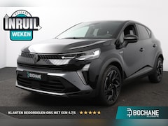 Renault Captur - 1.3 mild hybrid 160 esprit Alpine | Panoramadak | Camera | Stoel & Stuur verwarming |