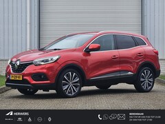 Renault Kadjar - 1.3 TCe Zen / Stoelverwarming / Climate Control / Apple Carplay & Android Auto / Navigatie
