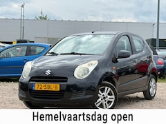 Suzuki Alto - 1.0 Cool Comfort/ ZEER ZUINIG/ VELGEN