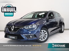 Renault Mégane Estate - 1.2 TCe Limited | Parkeersensor | Trekhaak | Navigatie | Climate control |