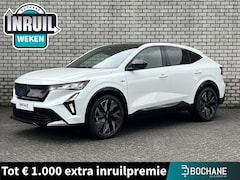 Renault Rafale - 1.2 E-Tech full hybrid 200 esprit Alpine | Pack Light & Sound | Pack Privilège | Pack Elys