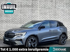 Renault Austral - 1.2 E-Tech full hybrid 200 Techno Esprit Alpine | Achteruitrijcamera | Stoelverwarming | A
