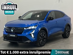 Renault Rafale - 1.2 E-Tech Full Hybrid 200 Esprit Alpine | Matrix LED | Harman/Kardon | 360° camera | Head