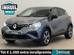 Renault Captur - 1.0 TCe 90 R.S. Line | Navigatie 9, 3" | Trekhaak | All season banden | Apple Carplay/Andr