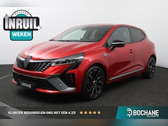 Renault Clio - TCe 90 Esprit Alpine | BOSE Audio| 360 Camera| Virtual Cockpit| 17'' Alpine Velgen| Alpine