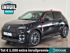 Renault 5 - 5 Urban Range Iconic Cinq 40 kWh | Harman/Kardon | Pack Safety & Advanced Driving Assist |