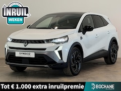 Renault Symbioz - 1.8 E-Tech Full Hybrid 160 Esprit Alpine | Pack Light & Sound | Pack Driving & Comfort Pre